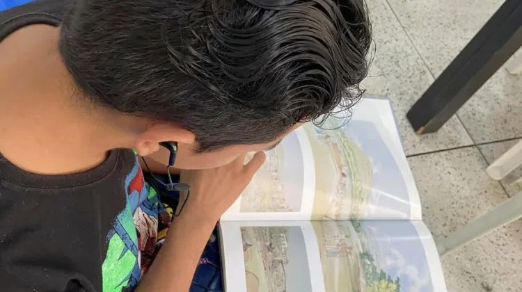 Reapertura de la Biblioteca Municipal de Quimbaya: un espacio para la cultura y el conocimiento