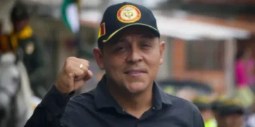 Hallazgos de posible corrupción en la administración del exalcalde de Montenegro, Daniel Restrepo