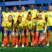 Selección Colombia femenina derrotó a su similar de Guatemala