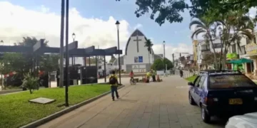 La Tebaida rumbo a una mayor y mejor conectividad