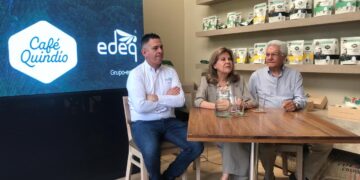 Café Quindío incursiona en la generación  de energía solar con proyecto desarrollado por EDEQ