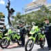 Autoridades se preparan para las movilizaciones