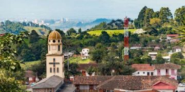 ​​​​​​​Cerca de $67 mil millones de pesos le dejó al Quindío la temporada turística de semana santa