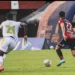 Deportes Quindío cayó ante el Cúcuta Deportivo en la Segunda Jornada del Grupo B