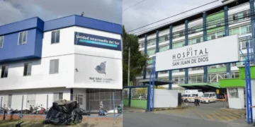 Aprueban proyectos de salud para mejoras hospitalarias