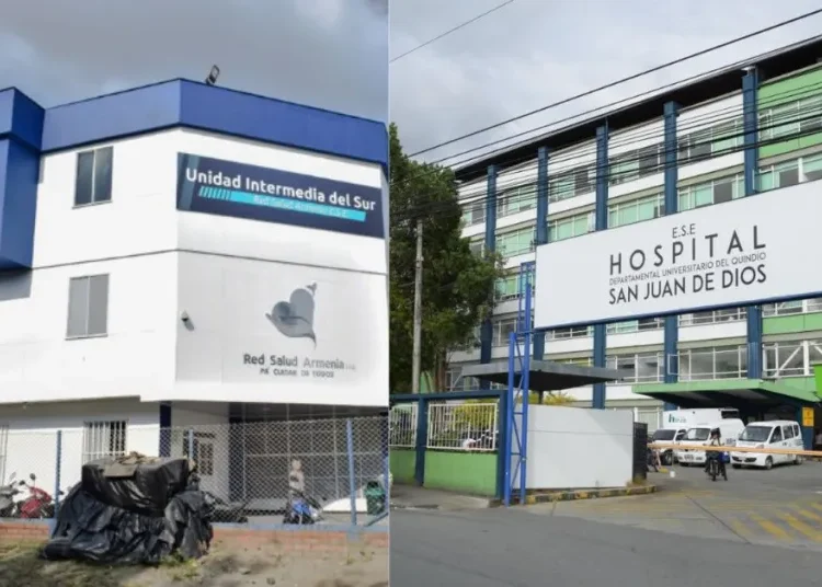 Aprueban proyectos de salud para mejoras hospitalarias