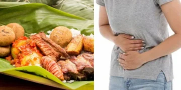 Investigación en curso tras intoxicación alimentaria en Armenia