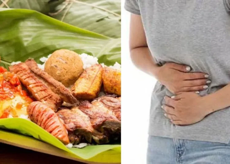 Investigación en curso tras intoxicación alimentaria en Armenia