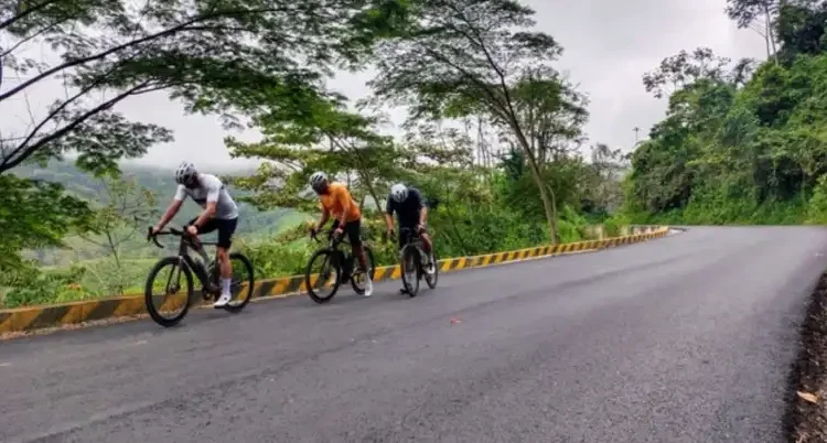 Proyecto Río Verde-Pijao: un nuevo destino para el turismo deportivo en el Quindío