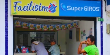 Sujetos atracaron dos puntos de venta de Facilísimo en Armenia