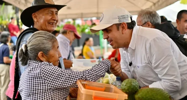 El Gobierno del Quindío rinde homenaje a los Arquitectos del Campo