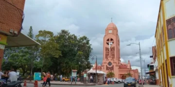 Quimbaya estuvo 95 días sin homicidios. Autoridades investigan un caso reciente