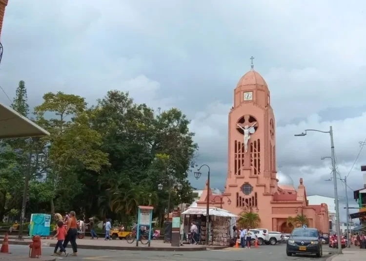 Quimbaya estuvo 95 días sin homicidios. Autoridades investigan un caso reciente