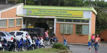 Quimbaya transforma la salud con innovador proyecto hospitalario