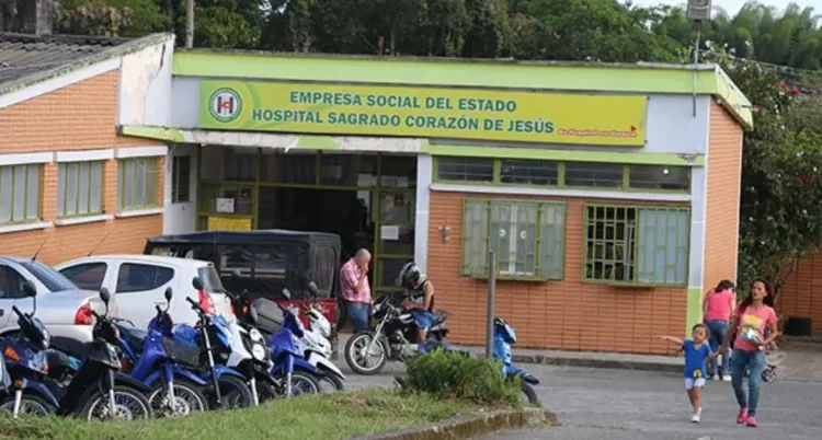 Quimbaya transforma la salud con innovador proyecto hospitalario