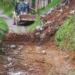 Lluvias y derrumbes mantienen en alerta a Salento