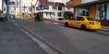 Subsidio para taxistas afectados por el incremento de la gasolina