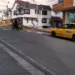 Subsidio para taxistas afectados por el incremento de la gasolina