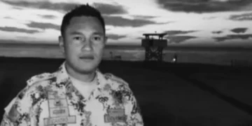 Padre le quitó la vida a su hijo con un arma de fuego en Melgar