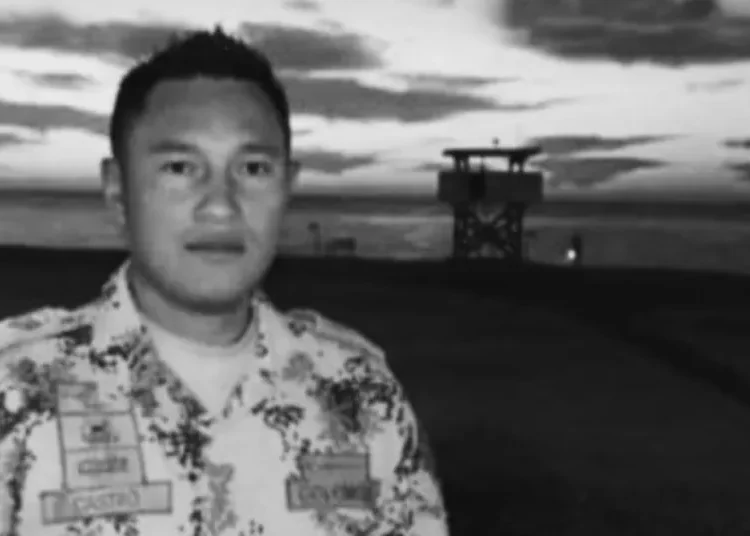 Padre le quitó la vida a su hijo con un arma de fuego en Melgar