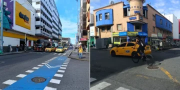 En 12 horas, Armenia dejó de emitir más de un 68% de material contaminante a la atmósfera