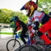 Armenia es sede de las válidas de la Copa Nacional de BMX-GW Shimano