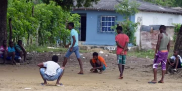 San Basilio de Palenque, el primer pueblo libre de América se convertiría en municipio
