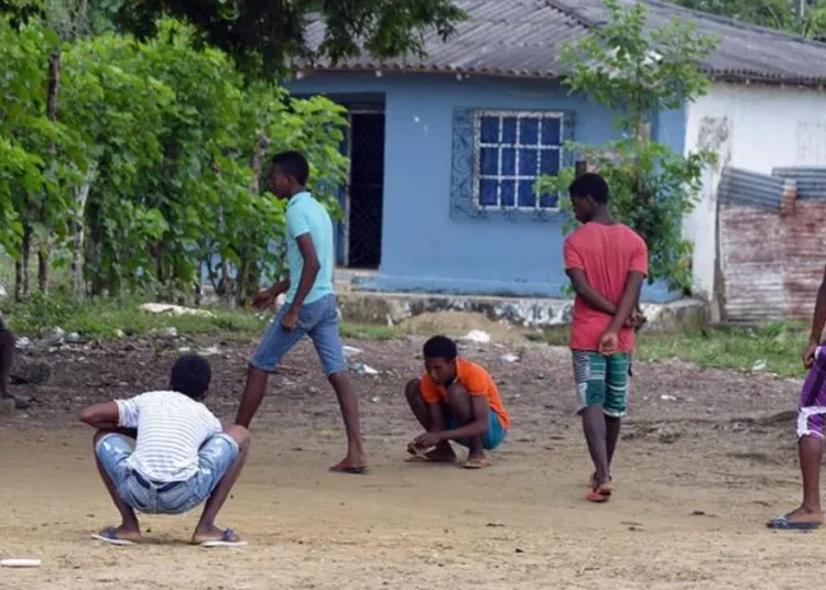San Basilio de Palenque, el primer pueblo libre de América se convertiría en municipio