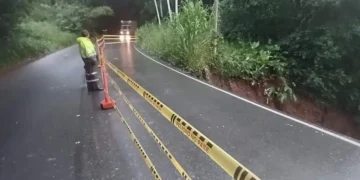 Quindío enfrenta desafíos de estabilidad del suelo