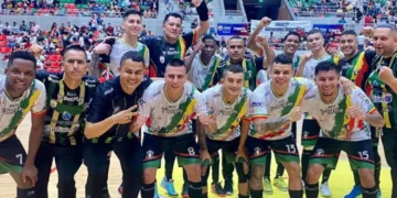 ¡Un impulso para la región! Armenia acogerá la Copa Intercontinental de Fútbol de Salón