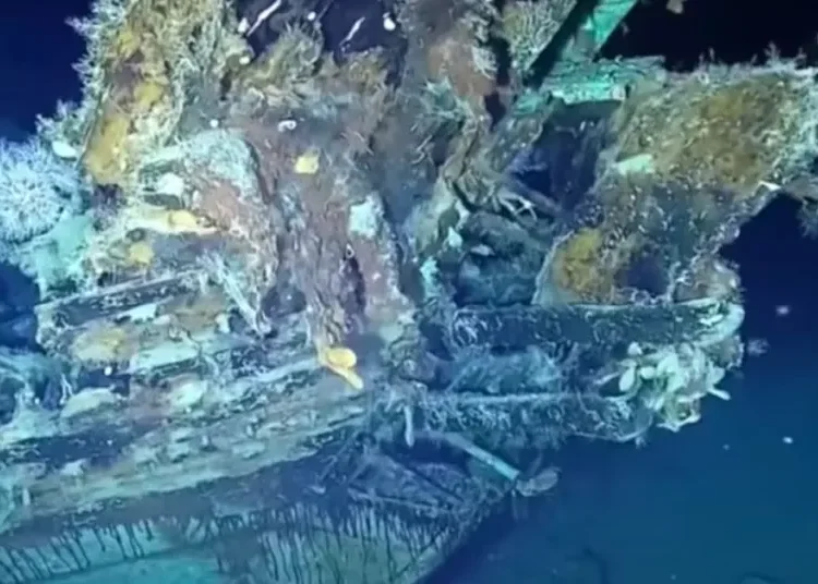 Iniciará expedición submarina al tesoro del legendario Galeón San José