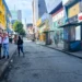 Cayeron las ventas durante el día sin carro y sin moto: el 82% de empresarios no está a favor