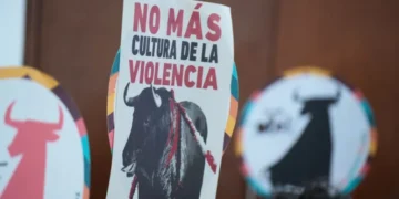 Prohibición de corridas de toros a un paso de ser ley en Colombia