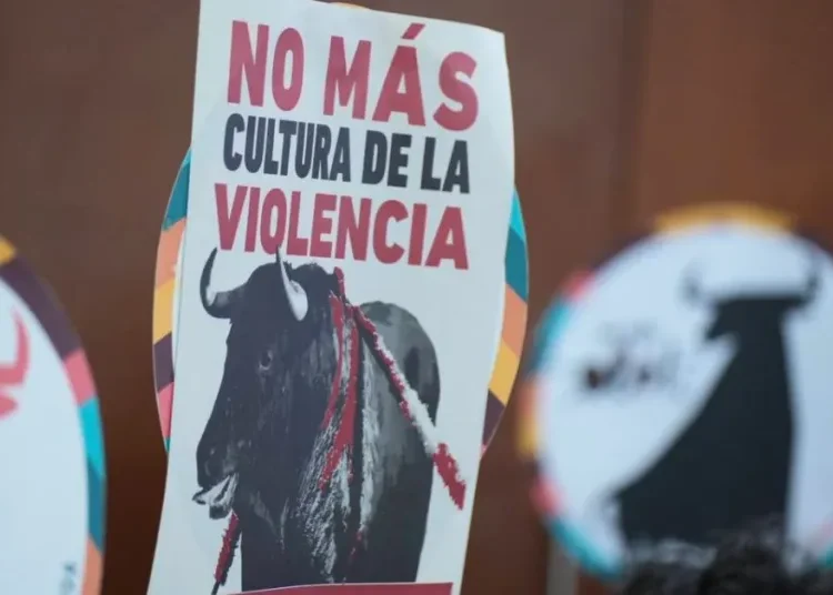 Prohibición de corridas de toros a un paso de ser ley en Colombia
