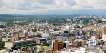 Fue aprobado por unanimidad el Plan de Desarrollo de ‘Armenia Con Más Oportunidades’