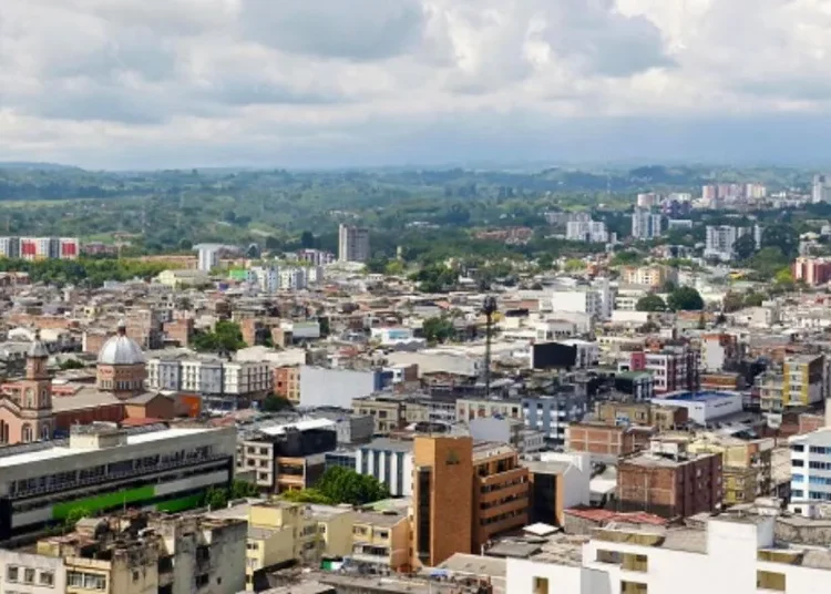 Fue aprobado por unanimidad el Plan de Desarrollo de ‘Armenia Con Más Oportunidades’