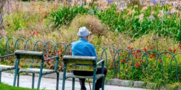 Armenia sigue siendo una de las ciudades con la tasa más alta de envejecimiento