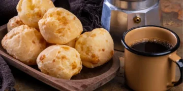 El pandebono colombiano conquista el paladar mundial como el mejor pan del mundo