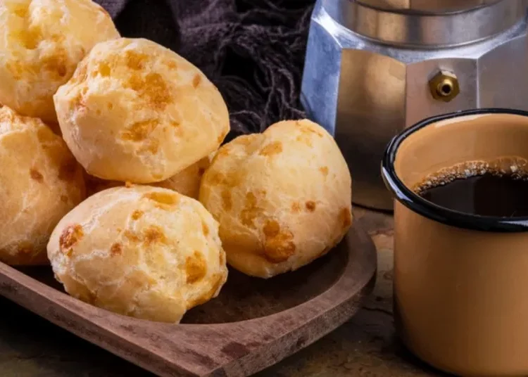 El pandebono colombiano conquista el paladar mundial como el mejor pan del mundo