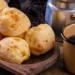 El pandebono colombiano conquista el paladar mundial como el mejor pan del mundo