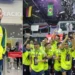 Bajo la dirección del quindiano Sebastián Vega, Colombia se coronó campeón de Fútbol de Salón