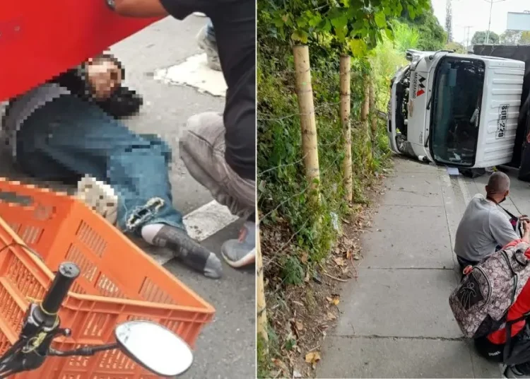 Disminuyeron las víctimas en siniestros viales durante los primeros cuatro meses del año