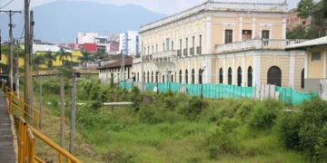 En el Quindío hay 19 obras inconclusas que alcanzan los más de $60 mil millones