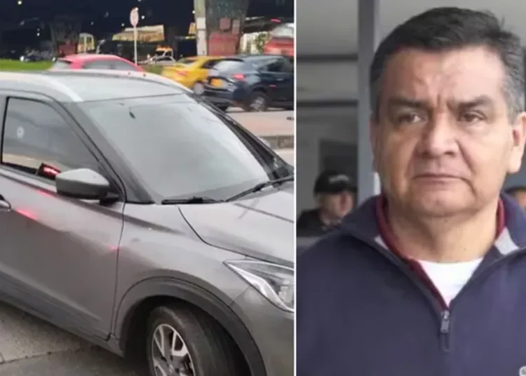 Asesin4ron a Elmer Fernández, director de la cárcel La Modelo de Bogotá