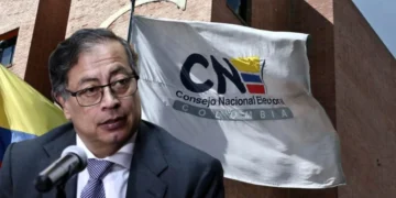 Radican pliego de cargos contra Petro por presuntas irregularidades en campaña