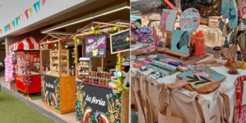 Feria de emprendedores Soy Local realizará su décima edición