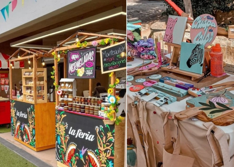 Feria de emprendedores Soy Local realizará su décima edición