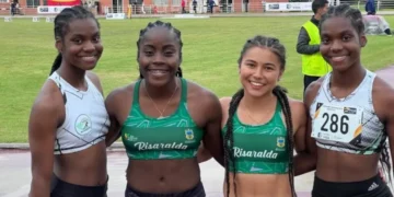 Planificación avanza para Juegos Nacionales de la Juventud Eje Cafetero 2024