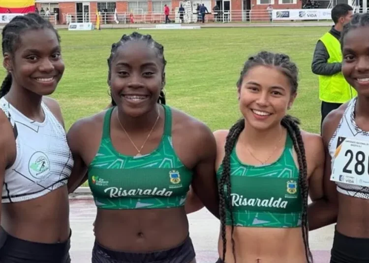Planificación avanza para Juegos Nacionales de la Juventud Eje Cafetero 2024