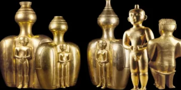 El Quindío busca repatriar el tesoro Quimbaya y afirmar su identidad cultural